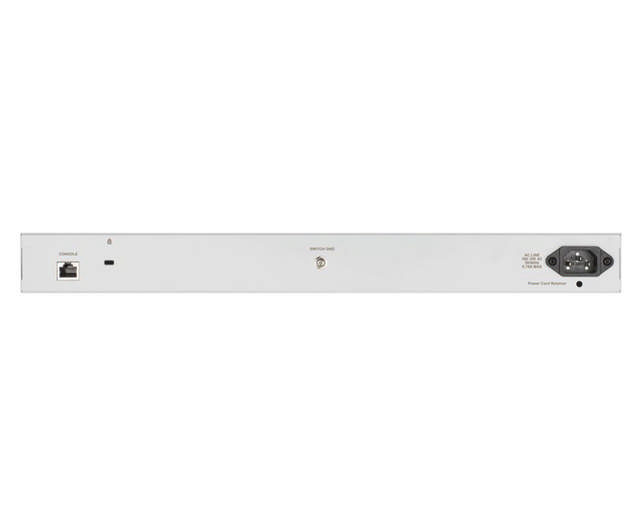 D-Link 52-Port Nuclias Cloud Switch