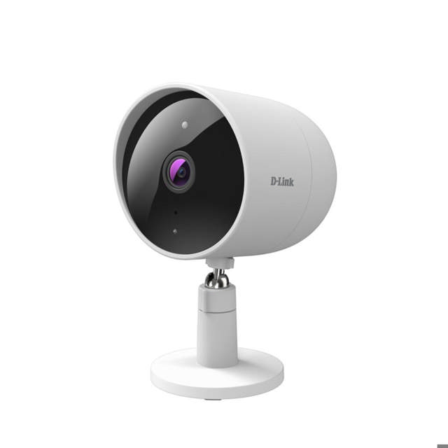 D-Link FHD Weather Resistant WiFi Camera