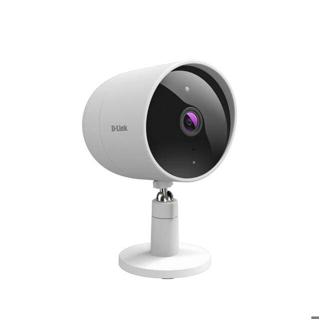 D-Link FHD Weather Resistant WiFi Camera