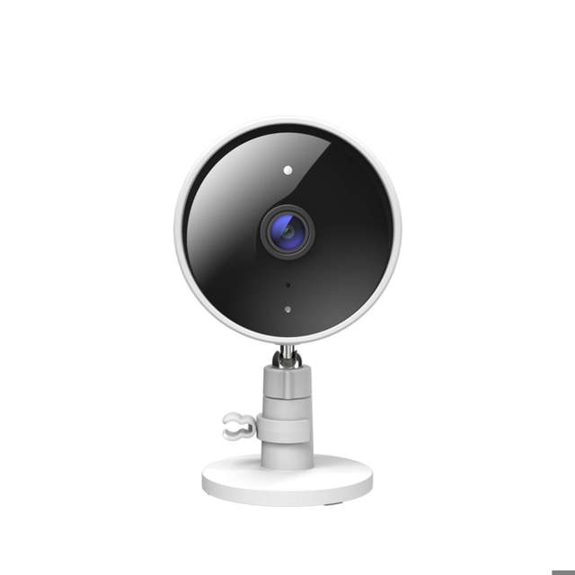 D-Link FHD Weather Resistant WiFi Camera