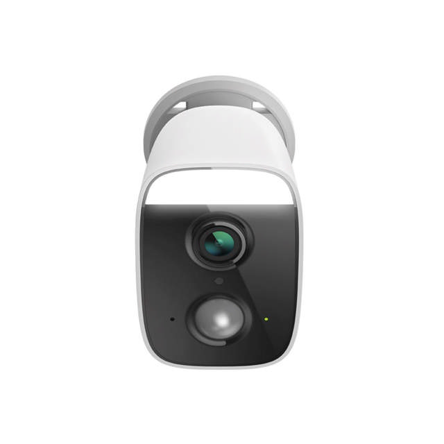 D-Link Full HD Outdoor Wi-Fi Spotlight