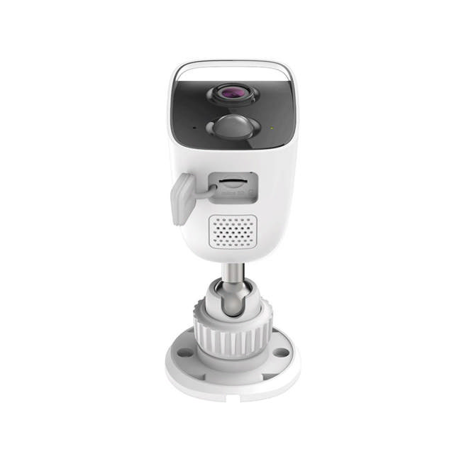 D-Link Full HD Outdoor Wi-Fi Spotlight