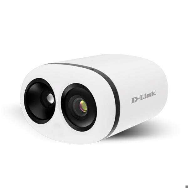 D-Link Thermal Camera Kit