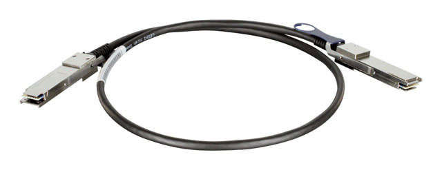 D-Link QSFP+to QSFP+ Direct Attach Cable