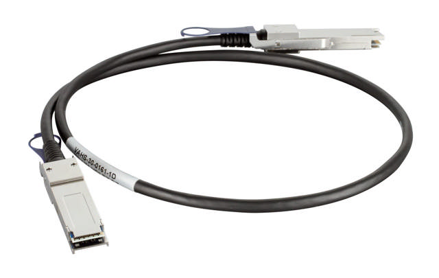 D-Link QSFP+to QSFP+ Direct Attach Cable