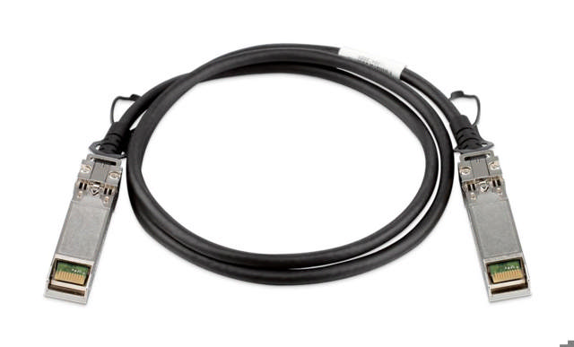 D-Link SFP+ to SFP+ Direct Attach Cable
