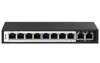 D-Link 10-Port Unmanaged PoE Switch