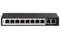 D-Link 10-Port Unmanaged PoE Switch