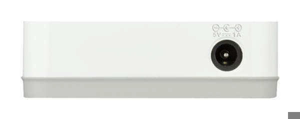 D-Link 5-Port Unmanaged Switch