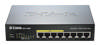 D-Link 8-Port Unmanaged Desktop Switch