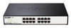 D-Link 16-Port Unmanaged Desktop Switch