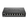 D-Link 8-Port Gigabit Unmanaged Desktop