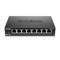 D-Link 8-Port Gigabit Unmanaged Desktop