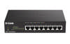 D-Link 8-Port Gigabit PoE Switch