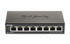 D-Link 8-Port Smart Managed Switch