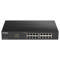 D-Link 16-Port Smart Managed Switch