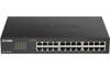 D-Link 24-Port Smart Managed Switch