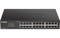 D-Link 24-Port Smart Managed Switch