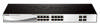 D-Link 20-Port Smart Managed Switch