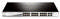 D-Link 28-Port Smart Managed Switch RJ45