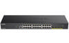 D-Link 28-Port Managed Switch Switch