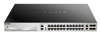 D-Link 30-Port Managed Switch PoE