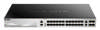 D-Link 30-Port Managed Switch SFP