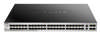D-Link 54-Port Managed Switch SFP