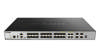 D-Link 28-Port Managed Switch SFP