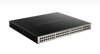D-Link 52-Port Managed Switch BASE-T PoE