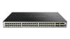 D-Link 52-Port Managed Switch BASE-T