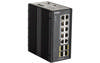 D-Link 14-Port Managed Switch BASE-T PoE