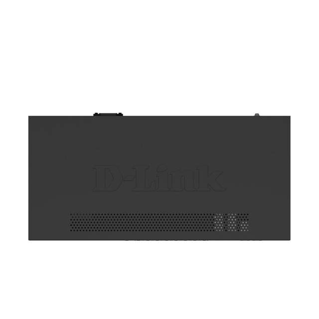 D-Link 12-Port MultiGigabit Smart Switch