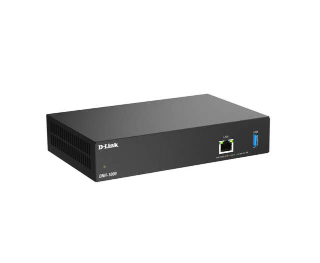 D-Link Nuclias Network Controller