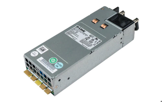 D-Link 1200W Redundant Power Supply