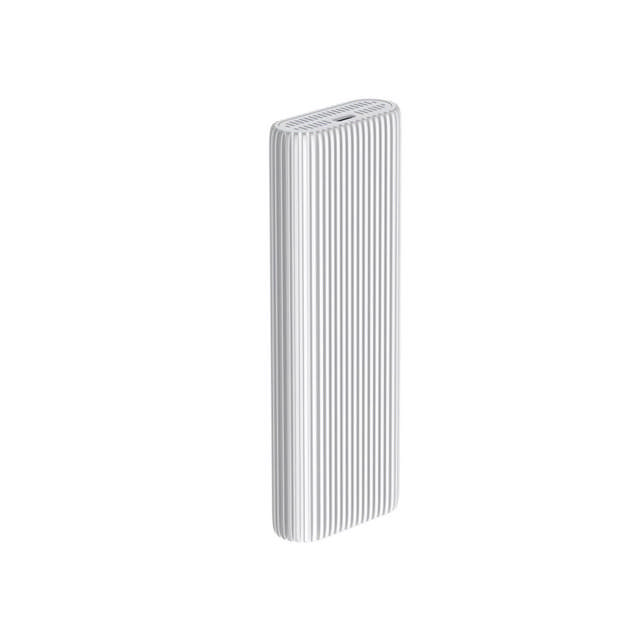 D-Link USB-C 4.0 M.2 NVMe SSD Enclosure