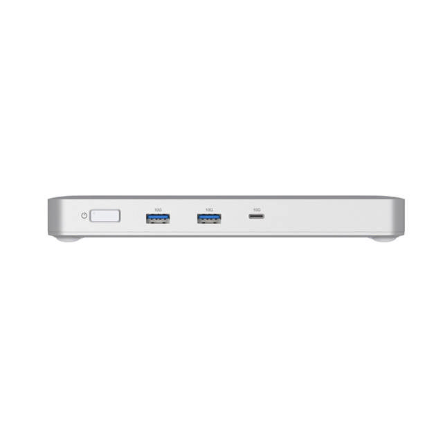 D-Link 9-in-1 USB4 Docking Station