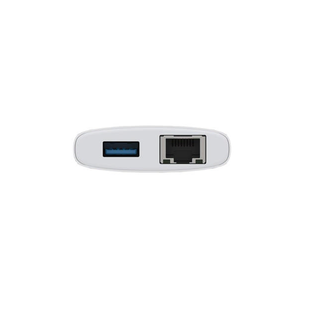 D-Link 10-in-1 USB-C Hub with Dual 4K