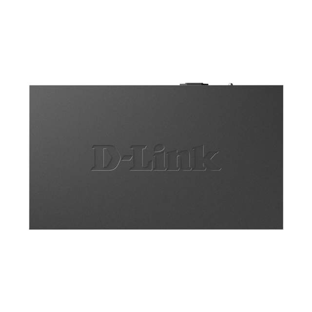 D-Link 10-Port MG Smart Managed Switch