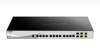 D-Link 16-Port Smart Managed Switch