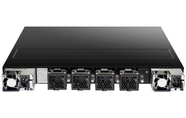 D-Link 54-Port Data Center Switch