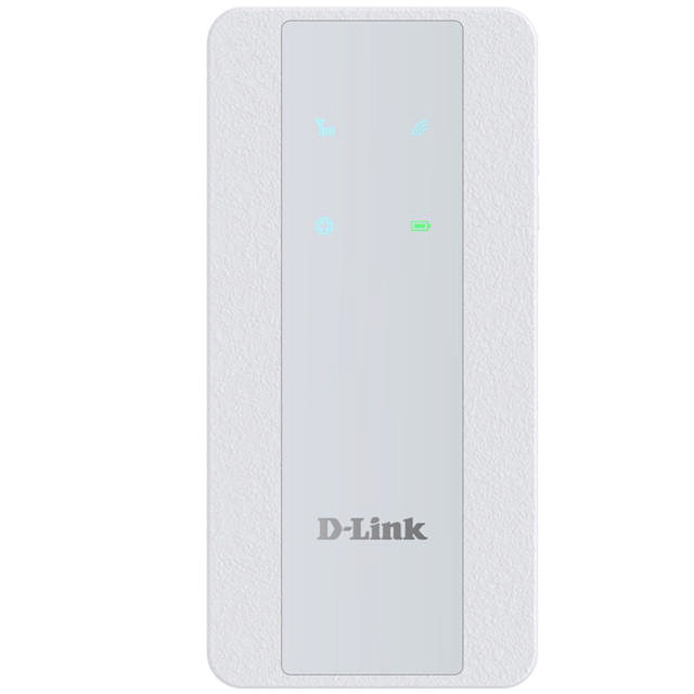 D-Link F518 5G Wi-Fi 6 Mobile Hotspot