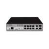 Yamaha 8-Port Layer 2 Network Switch