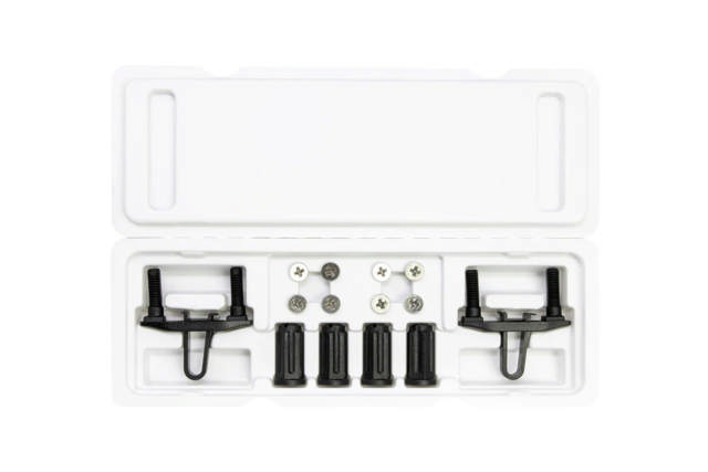 Alta labs S16-POE 16-Port PoE Switch