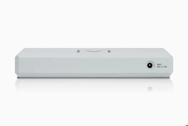 Alta labs S8-POE 8-Port PoE Switch