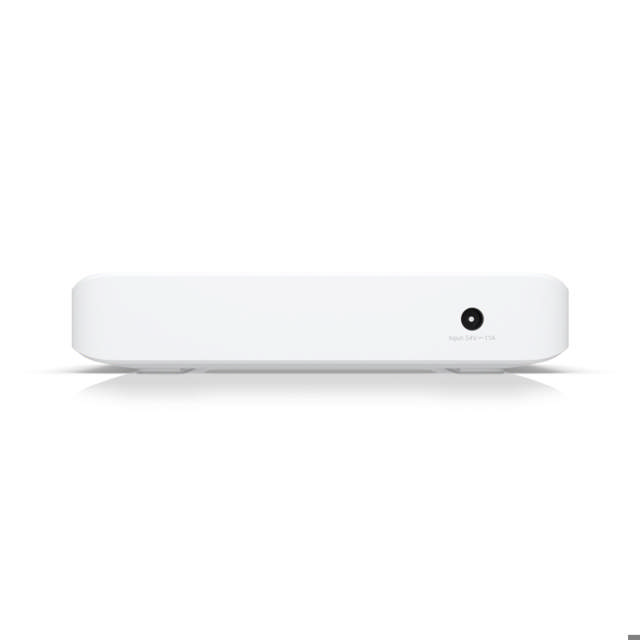 Ubiquiti USW-Lite-8-PoE Managed Switch