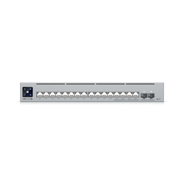 Ubiquiti USW-Pro-Max-16-PoE-AU UniFi 16