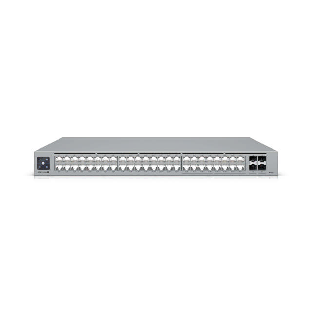 Ubiquiti USW-Pro-Max-48-POE Switch