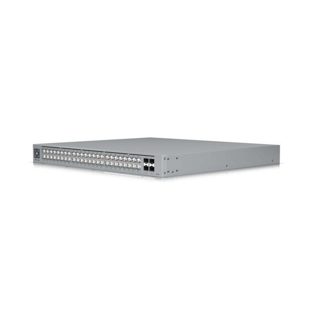 Ubiquiti USW-Pro-Max-48-POE Switch