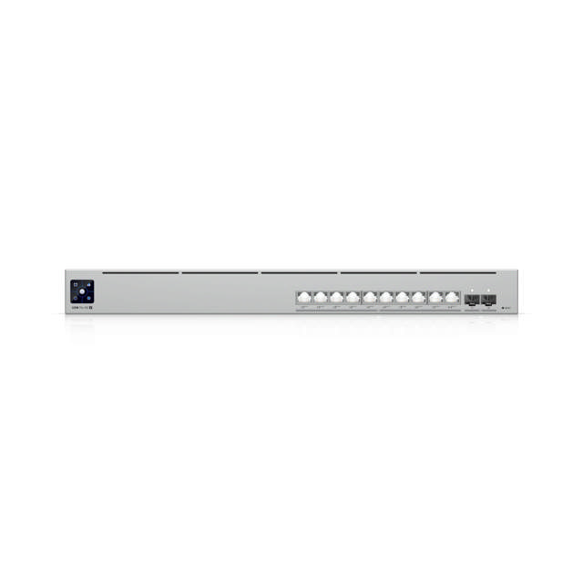 Ubiquiti USW-Pro-XG-10-PoE UniFi